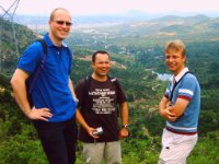 ein Bild aus dem Album