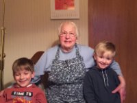 ein Bild aus dem Album