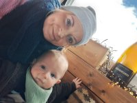 ein Bild aus dem Album