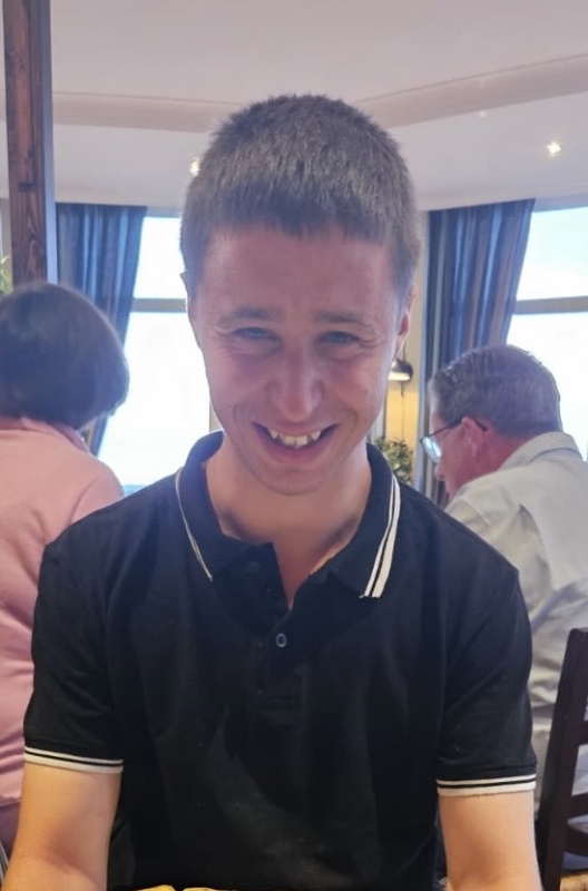 Profilbild von Nico Lippert